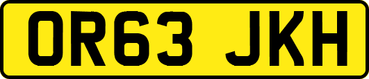 OR63JKH