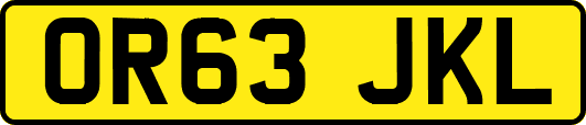 OR63JKL