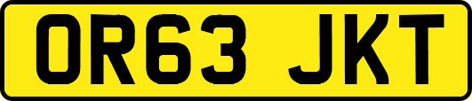 OR63JKT