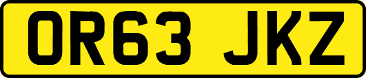 OR63JKZ