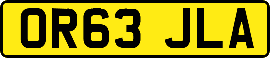 OR63JLA