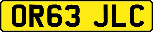 OR63JLC