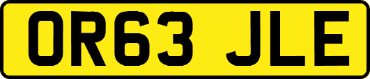 OR63JLE