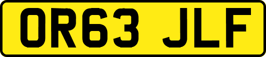 OR63JLF