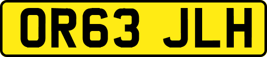 OR63JLH