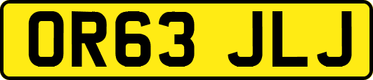 OR63JLJ