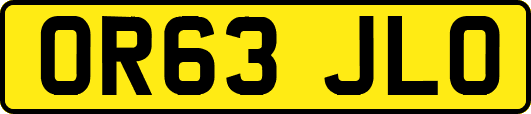 OR63JLO