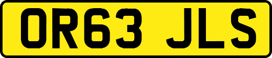 OR63JLS