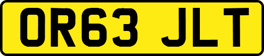 OR63JLT