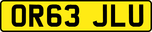 OR63JLU