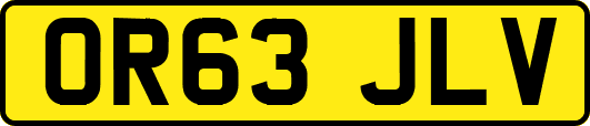 OR63JLV