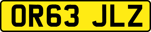 OR63JLZ