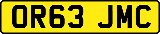 OR63JMC