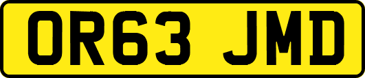 OR63JMD