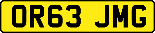 OR63JMG