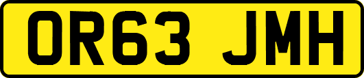OR63JMH