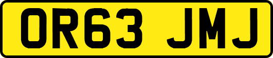 OR63JMJ