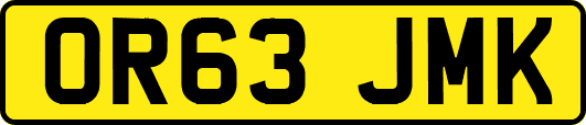 OR63JMK