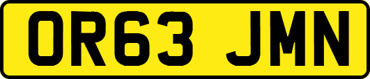 OR63JMN