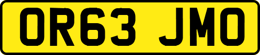 OR63JMO