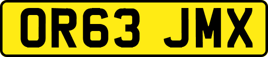 OR63JMX