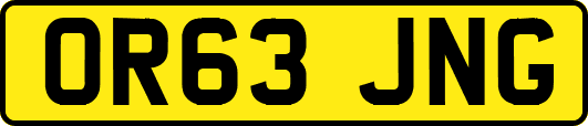 OR63JNG