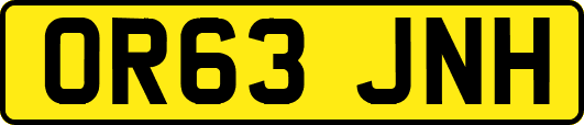 OR63JNH