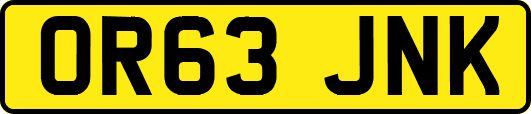 OR63JNK