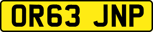 OR63JNP