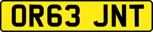 OR63JNT