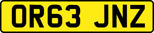 OR63JNZ