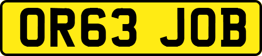 OR63JOB