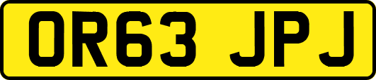OR63JPJ
