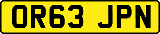 OR63JPN