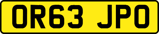 OR63JPO