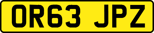 OR63JPZ