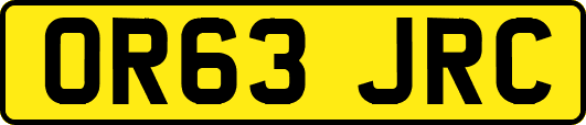 OR63JRC