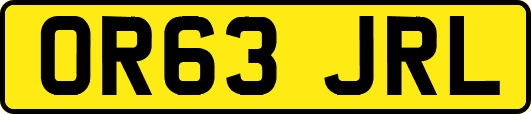 OR63JRL