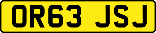 OR63JSJ