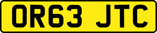OR63JTC