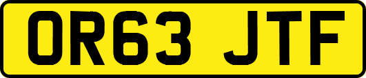 OR63JTF