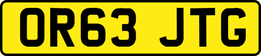 OR63JTG