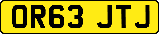 OR63JTJ