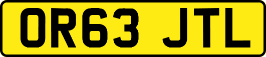 OR63JTL