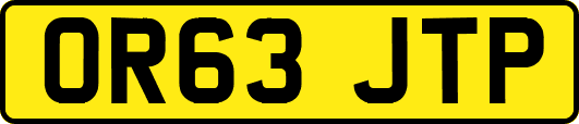 OR63JTP