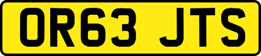 OR63JTS