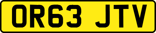 OR63JTV