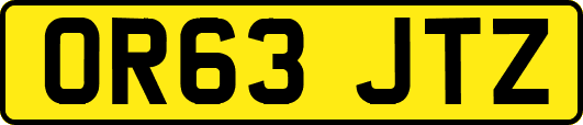 OR63JTZ