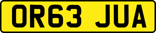 OR63JUA