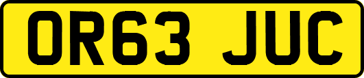 OR63JUC